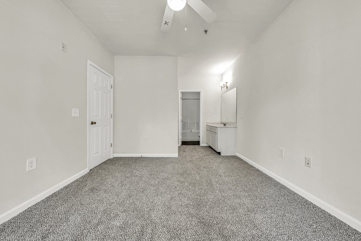 Enclave Apartments